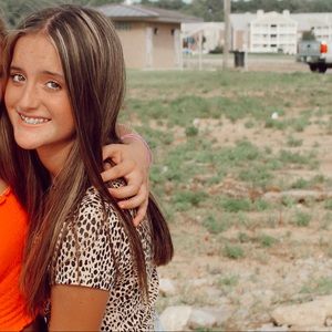 Meet your Posher, Audrey